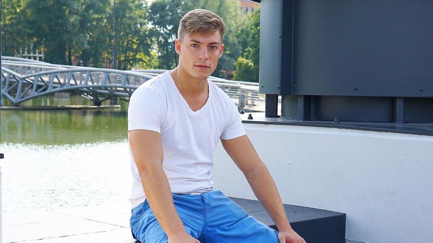 "Love Island"-Kandidat Henrik Stoltenberg