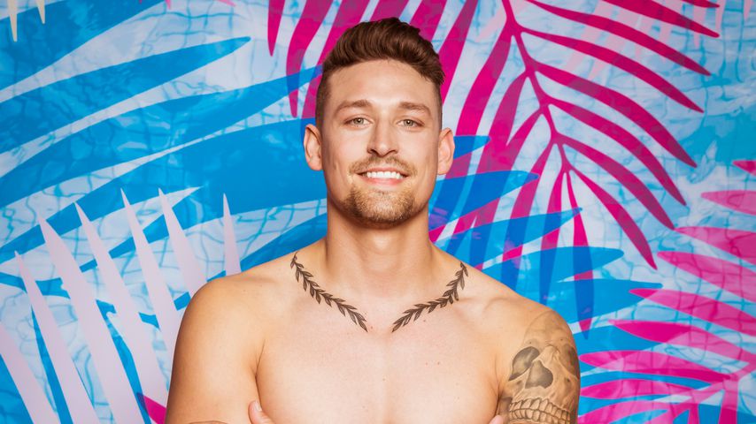 "Love Island"-Kandidat Jannik