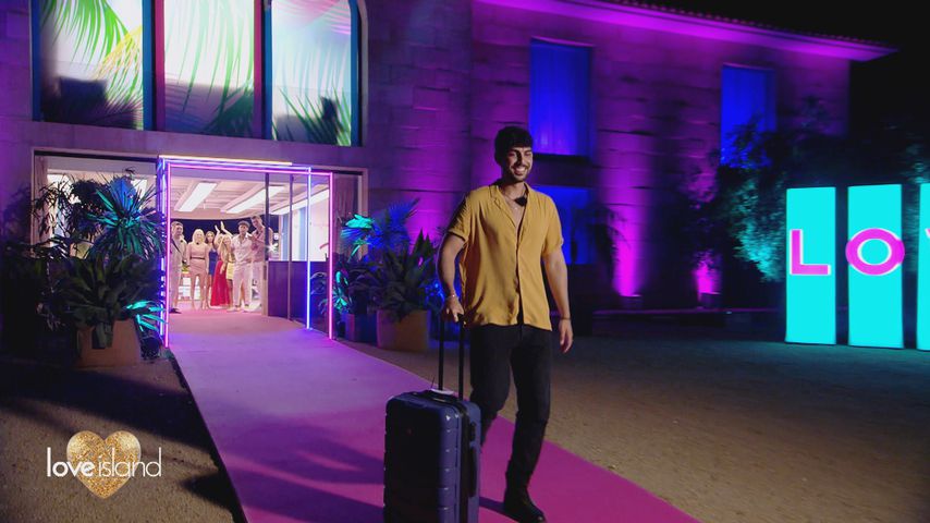 "Love Island"-Endstation für Kaan: So geht es ihm jetzt!