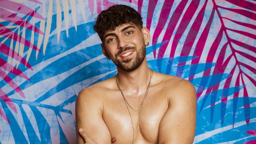 "Love Island"-Kandidat Kaan