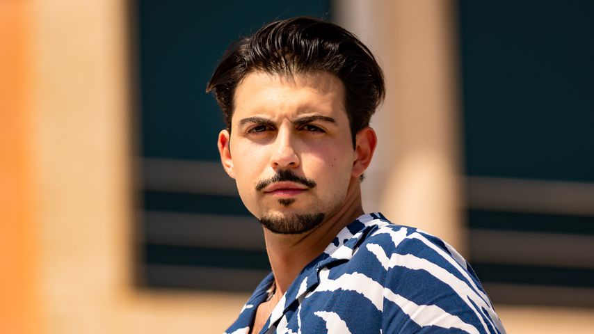 "Love Island"-Kandidat Kinan