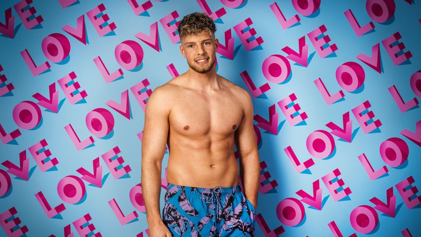 Mark Bruns, "Love Island"-Kandidat 2022