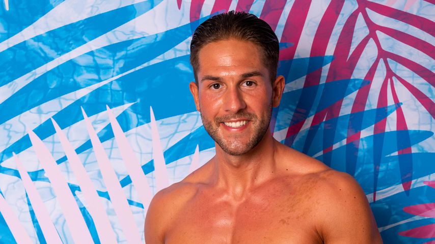 "Love Island"-Kandidat Maurice D.
