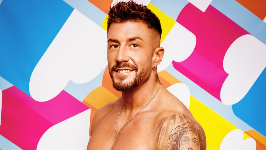 Mischa, "Love Island"-Kandidat 2019
