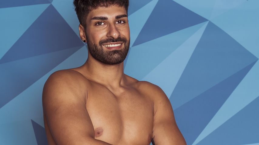 "Love Island"-Kandidat Murat