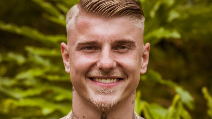 "Love Island"-Kandidat Paco