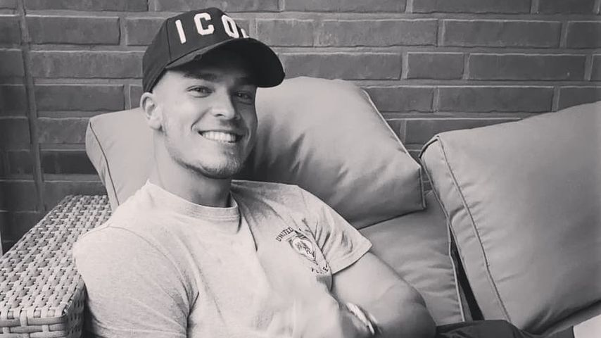 "Love Island"-Kandidat Philipp