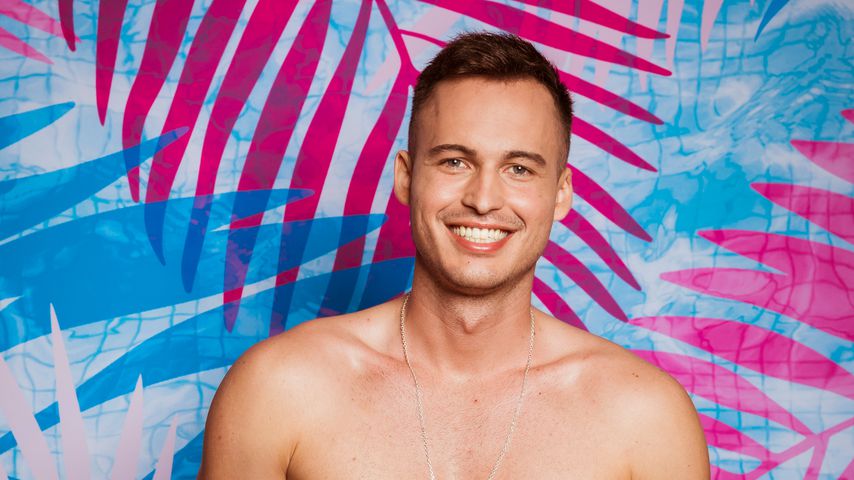 "Love Island"-Kandidat Steven