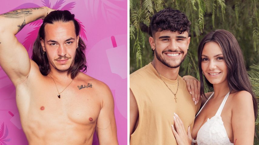 "Love Island"-Jan hat Hoffnung für Ex-Flirt Evi und Leandro!