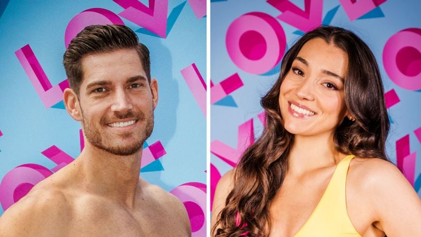 Diese zwei "Love Island"-Kandidaten findet ihr am heißesten!