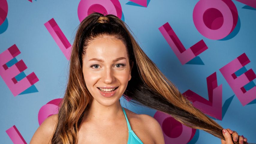 Jessica, "Love Island"-Kandidatin 2022