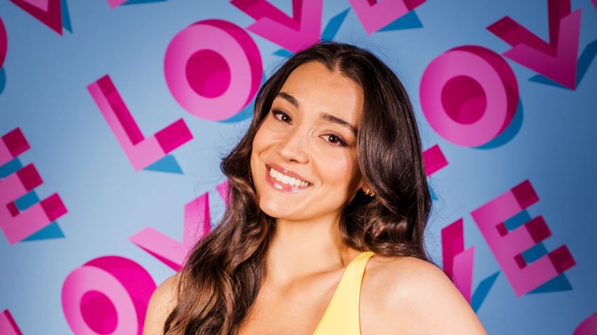 Sandrine Vivienne, "Love Island"-Kandidatin 2022