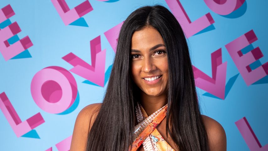 Sanne, "Love Island"-Kandidatin 2022