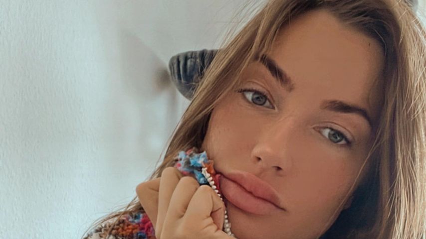 Vanessa, "Love Island"-Kandidatin 2022