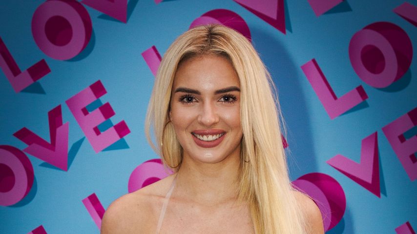 Vanuschka Klein, "Love Island"-Kandidatin 2022