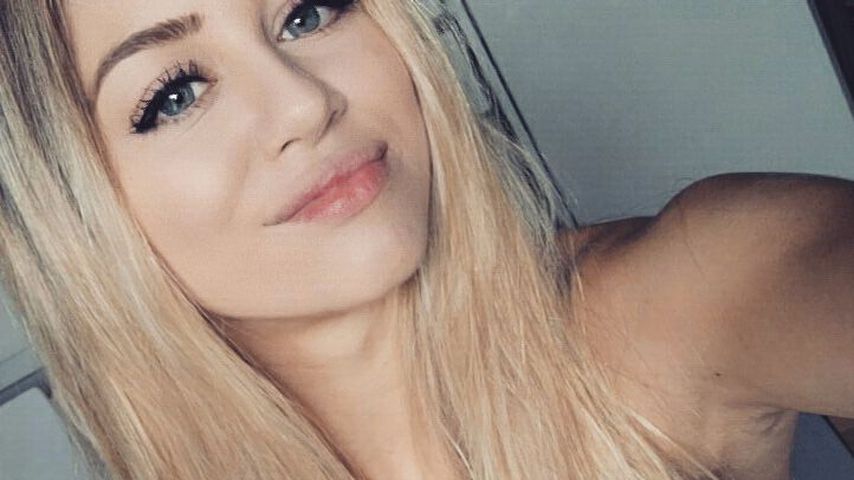"Love Island"-Kandidatin Chiara Antonella