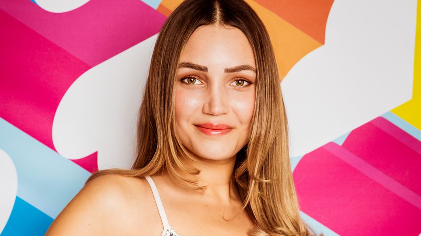 "Love Island"-Kandidatin Dana