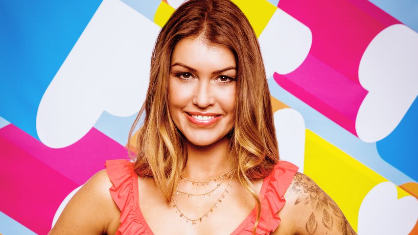Denise, "Love Island"-Kandidatin 2019