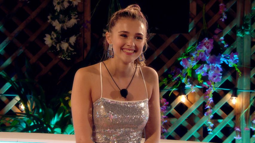 "Love Island"-Kandidatin Greta