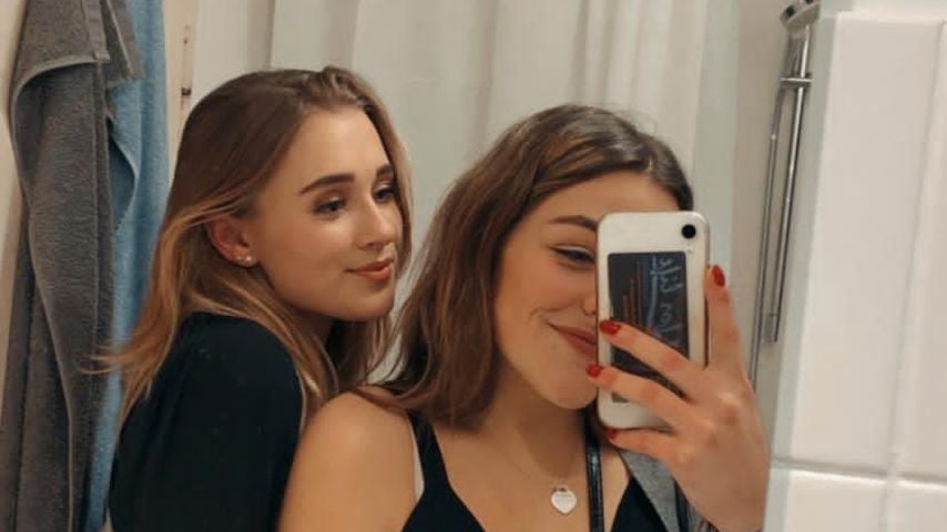 BFFs ehrlich: War "Love Island"-Greta am Anfang zu offen?