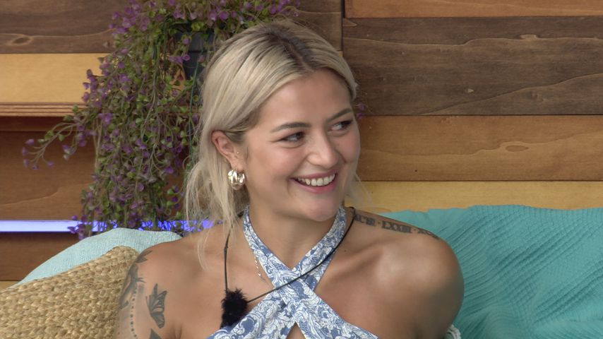 "Love Island"-Kandidatin Heike