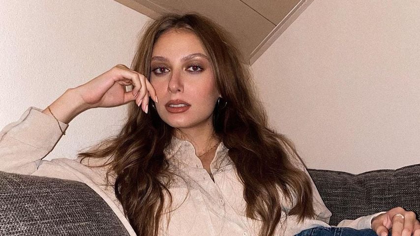 "Love Island"-Kandidatin Isabell
