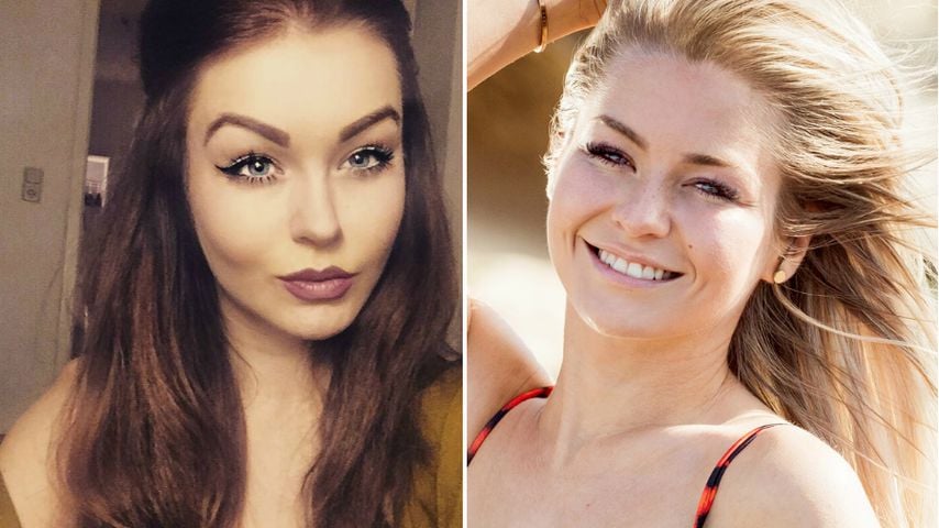 Kaum erkannt! So sahen die "Love Island"-Stars früher aus