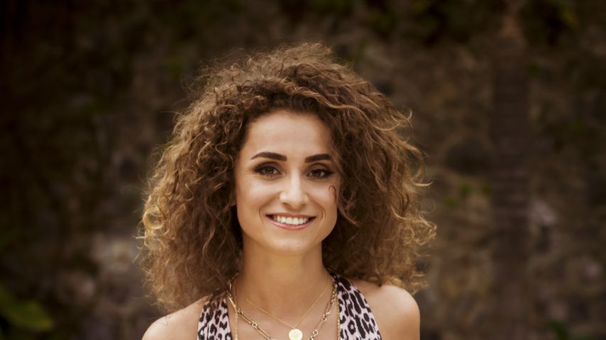 "Love Island"-Nachzüglerin Julia