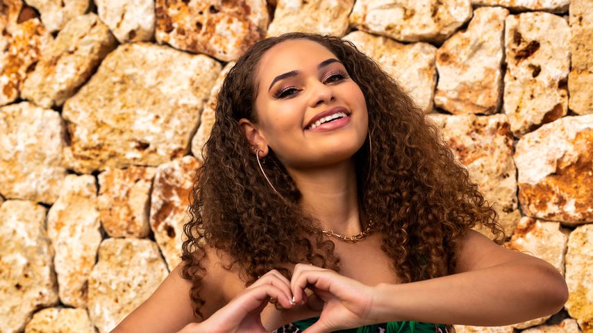 "Love Island"-Kandidatin Kendra