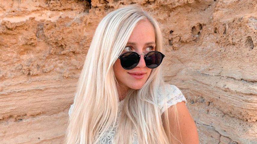 "Love Island"-Kandidatin Lena