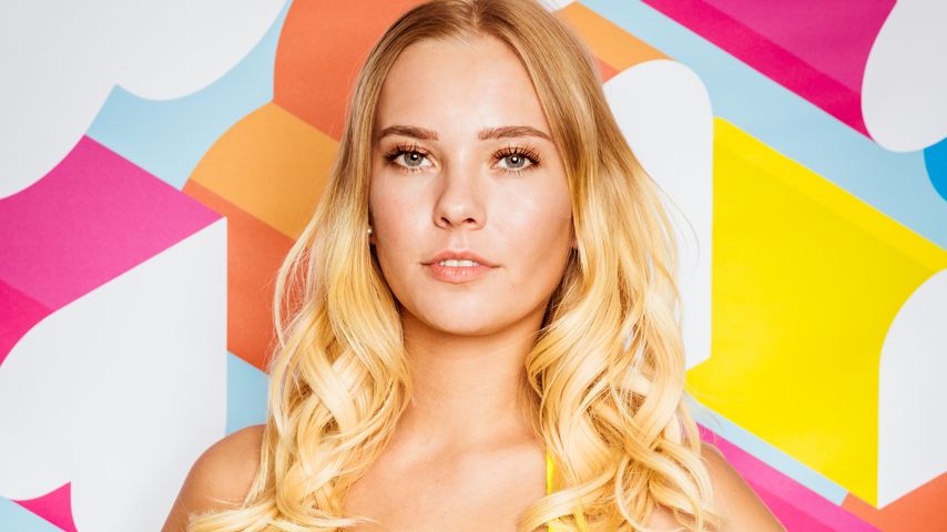 Lina, Kandidatin der dritten "Love Island"-Staffel 2019