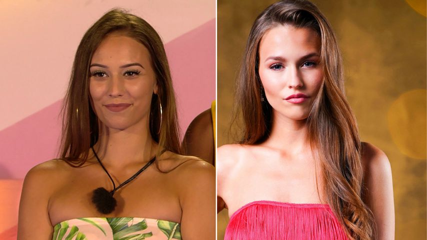 "Love Island"-Zuschauer finden: Melina ist Laura Müller 2.0