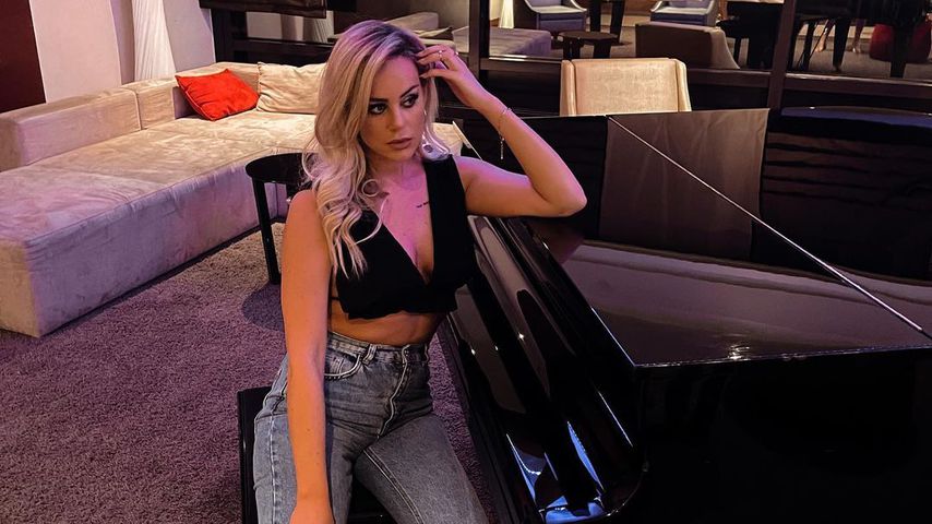 Nicole, "Love Island"-Kandidatin 2021