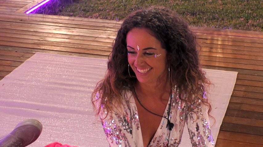 "Love Island"-Kandidatin Samira