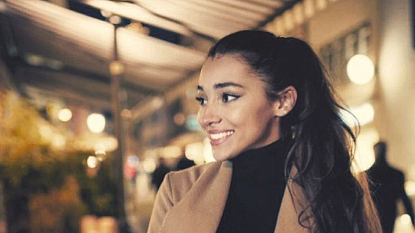 "Love Island"-Kandidatin Sandrine