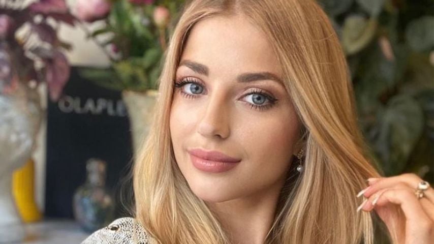 Vorteil? "Love Island"-Girl war bei "Sylvies Dessous Models"