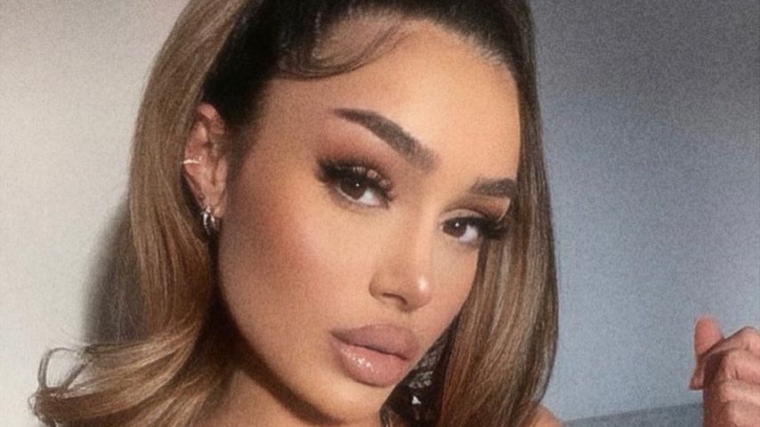 "Love Island"-Kandidatin Sina