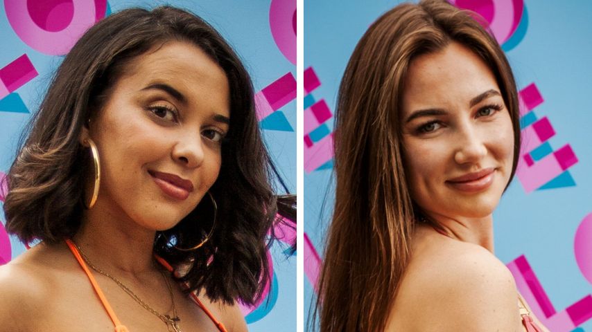 "Love Island": Lara Barbosa findet Vanessas Exit nicht fair!