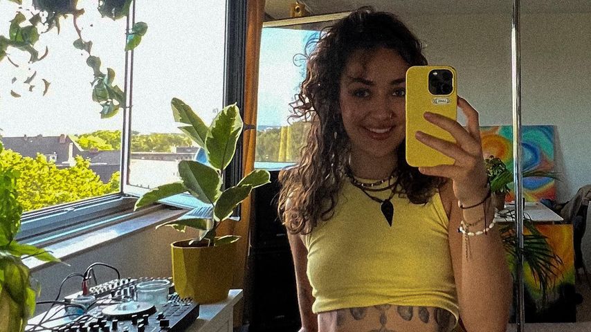 Laura, "Love Island"-Kandidatin 2023