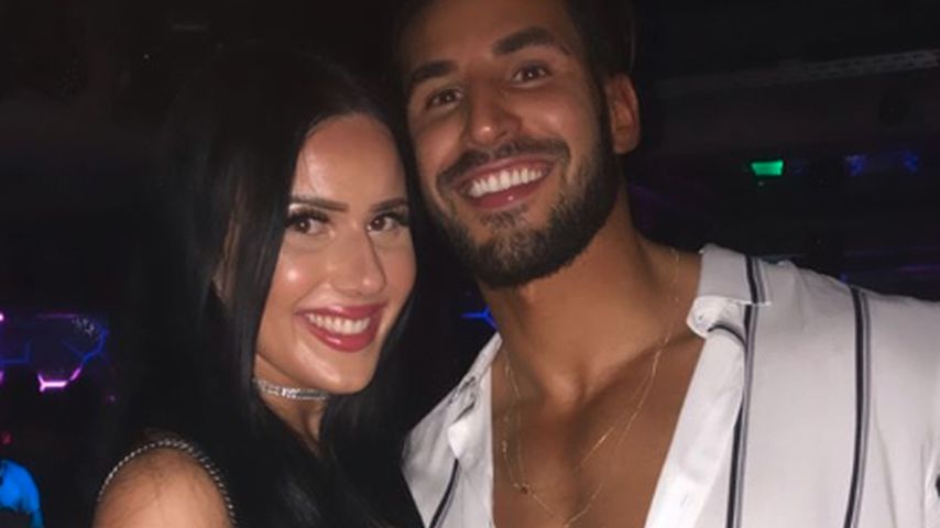 "Love Island"-Laura und Amin