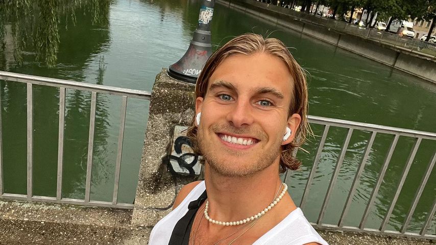 Leon, "Love Island"-Kandidat 2023