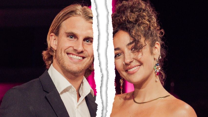 Andere Prioritäten: "Love Island"-Leon und Laura getrennt!