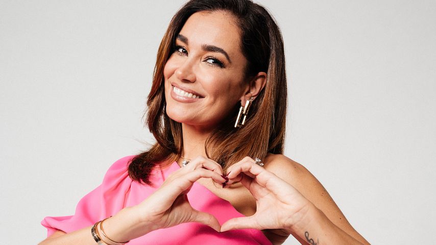 Jana Ina verrät: So unberechenbar ist "Love Island" für sie