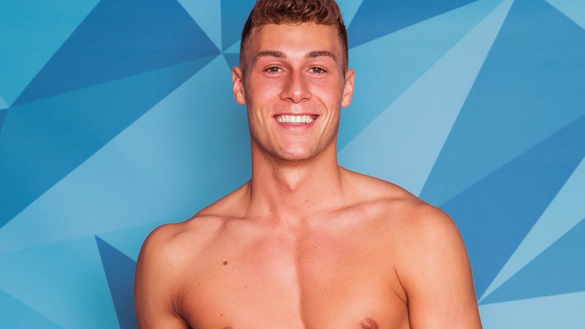 "Love Island"-Granate Giulio: Show-Zusage war ein Schock!