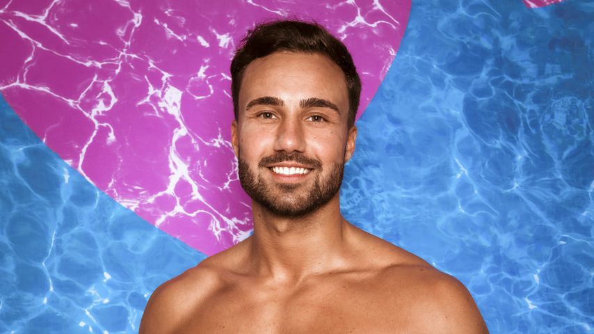 "Love Island"-Nachzügler Alex