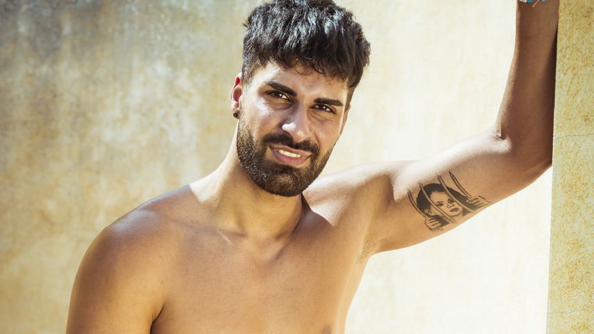 "Love Island"-Nachzügler Murat
