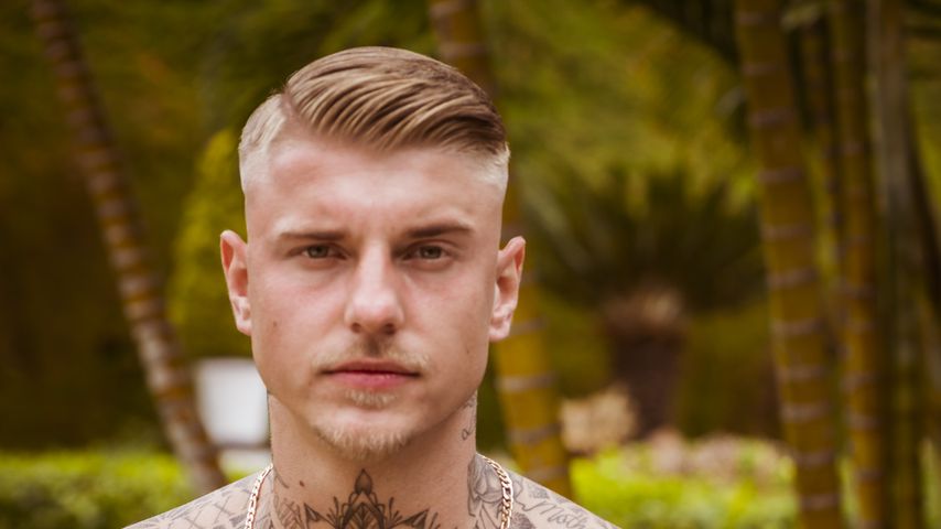 "Love Island"-Nachzügler Paco