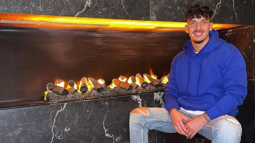 Nico, Reality-TV-Star