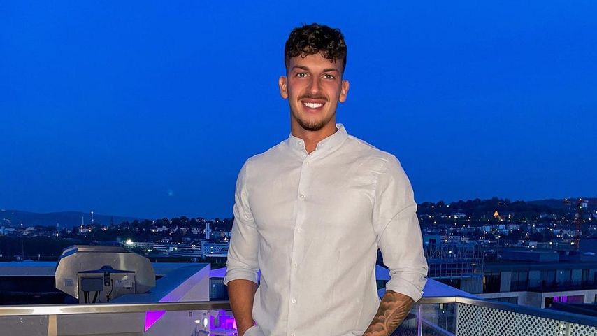 Nach Liebespleiten: Datet "Love Island"-Nico gerade wen?