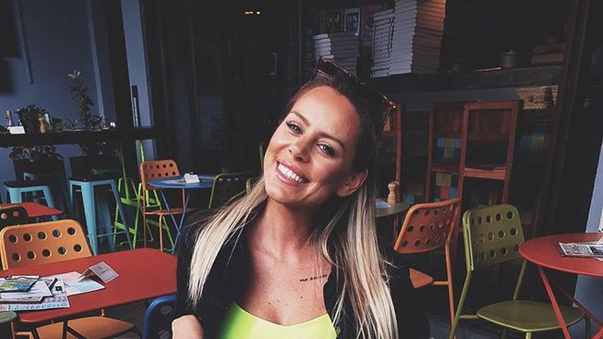 Nicole, "Love Island"-Kandidatin 2021